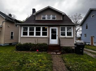 636 Gridley Ave, Akron, OH 44306
