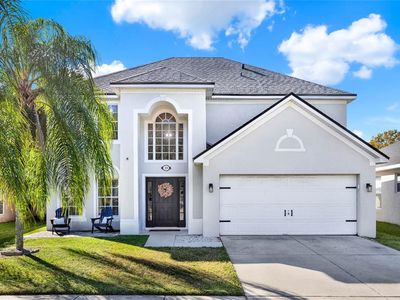 329 Grand Valley Dr, Lake Mary, FL, 32746