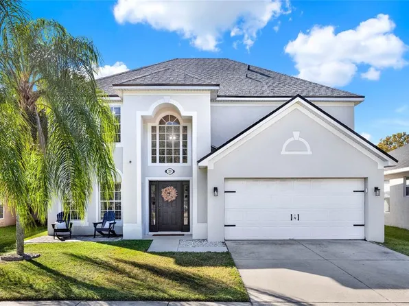 329 Grand Valley Dr, Lake Mary, FL 32746