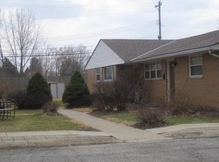 85 E Hocking St, Canal Winchester, OH 43110