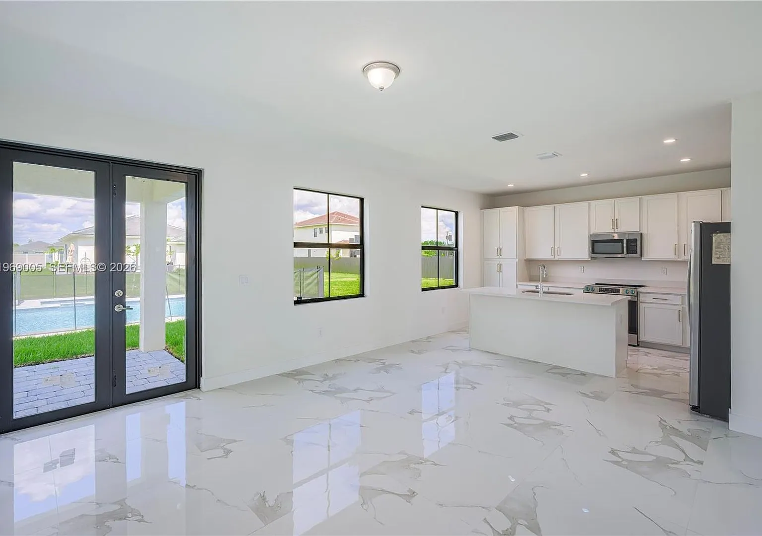 32242 SW 194th Avenue -, Homestead, FL 33030 — Photo 3