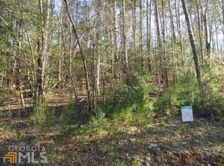 208 Kissimmee Trl, Cornelia, GA 30531