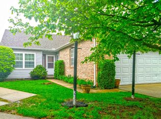 1015 Pheasant Cir, Savoy, IL 61874