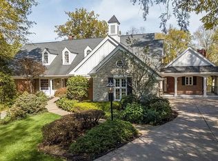 7252 Brixton Ln, Cincinnati, OH 45255