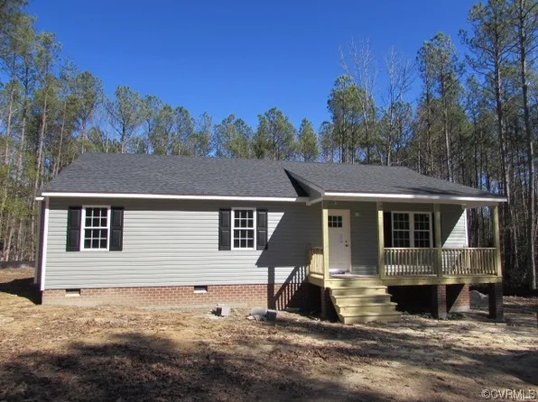 6220 Landon Woods Way, Providence Forge, VA 23140