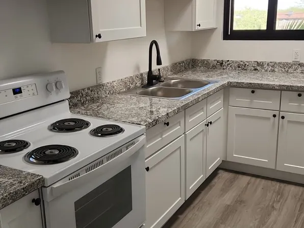 1311 N Gila St APT 4, Tucson, AZ 85745