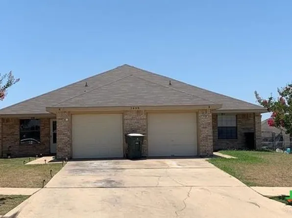 2600 Edgefield St, Killeen, TX 76549
