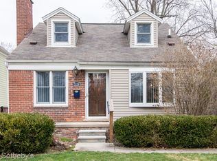 2139 Windemere Rd, Birmingham, MI 48009