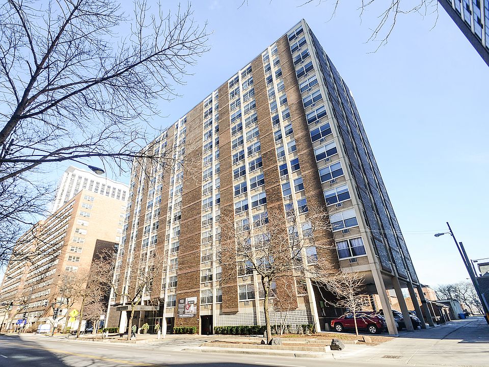 1st image of 3033 North Sheridan #510