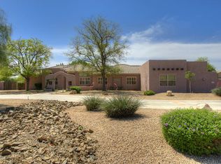 8405 W Camino De Oro, Peoria, AZ 85383