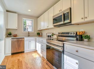 206 S Castle St, Baltimore, MD 21231