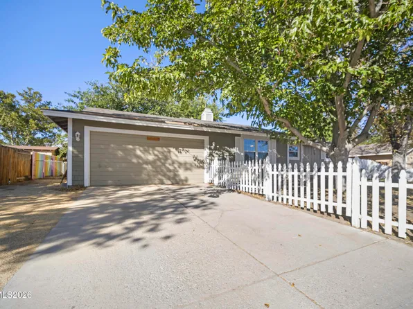 370 Aspen Way, Fernley, NV 89408