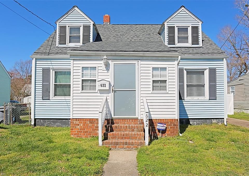 1st image of 622 Newport News Ave