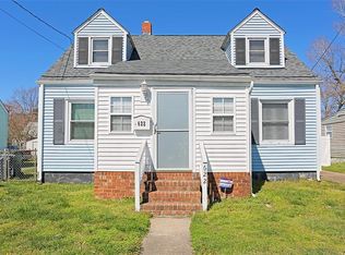 622 Newport News Ave, Hampton, VA 23669