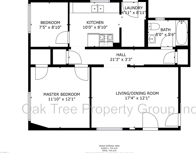 6621 Bancroft Ave — Photo 26