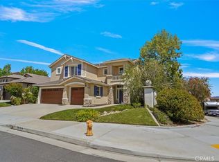 26104 Singer Pl, Stevenson Ranch, CA 91381