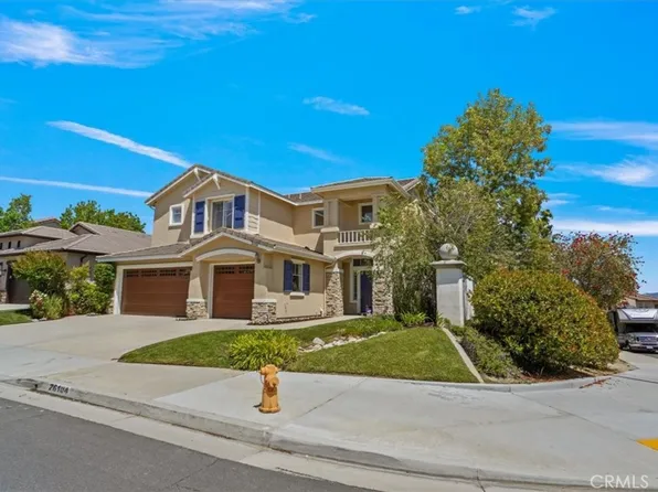 26104 Singer Pl, Stevenson Ranch, CA 91381