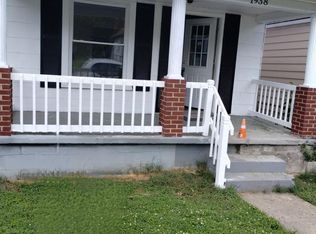 1938 Cordova Ave, Cincinnati, OH 45239