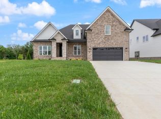 3022 Shady Forest Dr LOT 39, Murfreesboro, TN 37128
