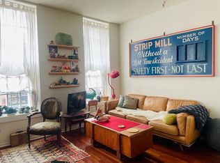 128 N 3rd St APT 2, Philadelphia, PA 19106