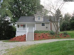 165 Home St, Rittman, OH 44270