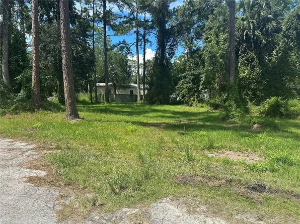 Lisa St Lot 8, Astor, FL 32102