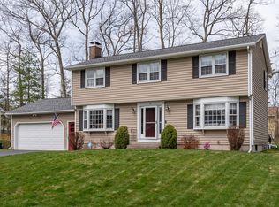 21 Nova Rd, Nashua, NH 03064