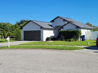 1614 Ladywell Ct, Zephyrhills, FL 33544