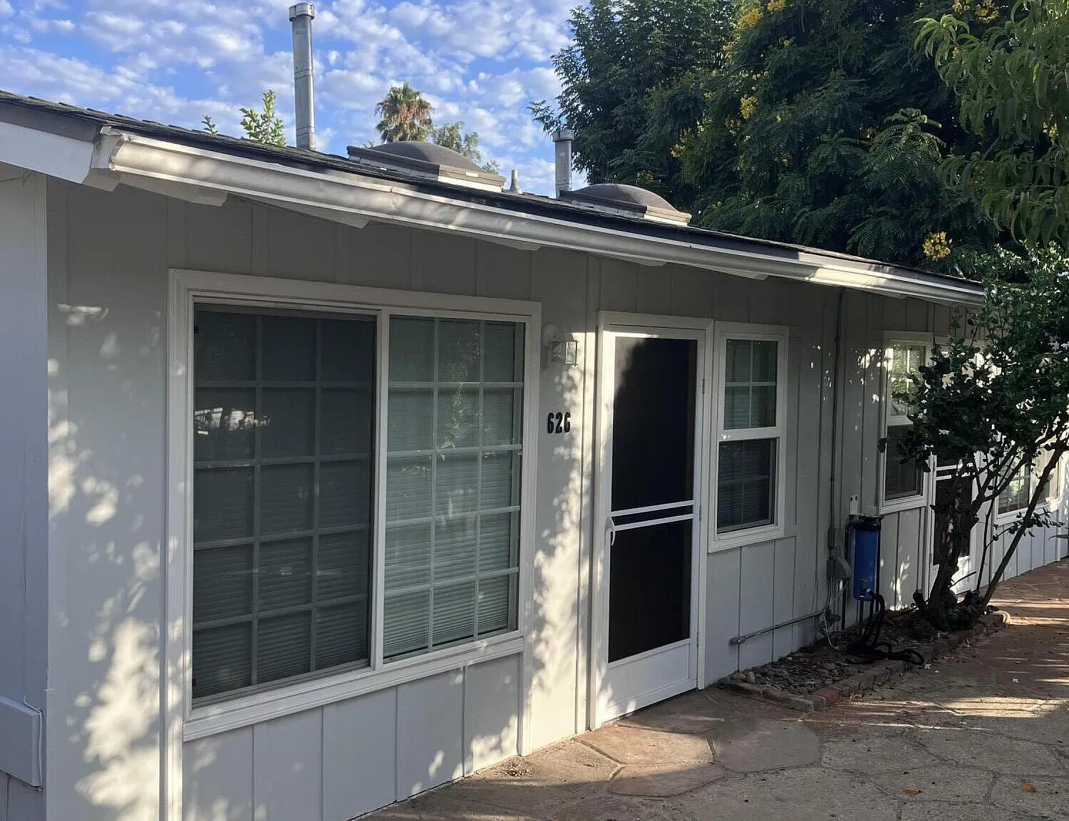 1 bed, 1.0 bath, 792 sqft, $2,650 — Photo 4