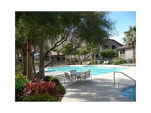 3541 Desert Cliff St #103 Photo 1