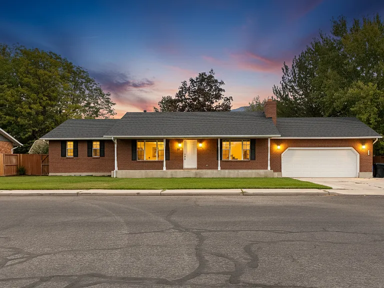 1320 N 600 W — Photo 1