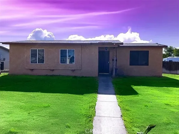 671 N 10th St, Blythe, CA 92225