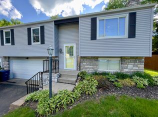 6287 Rosebay Ct, Westerville, OH
