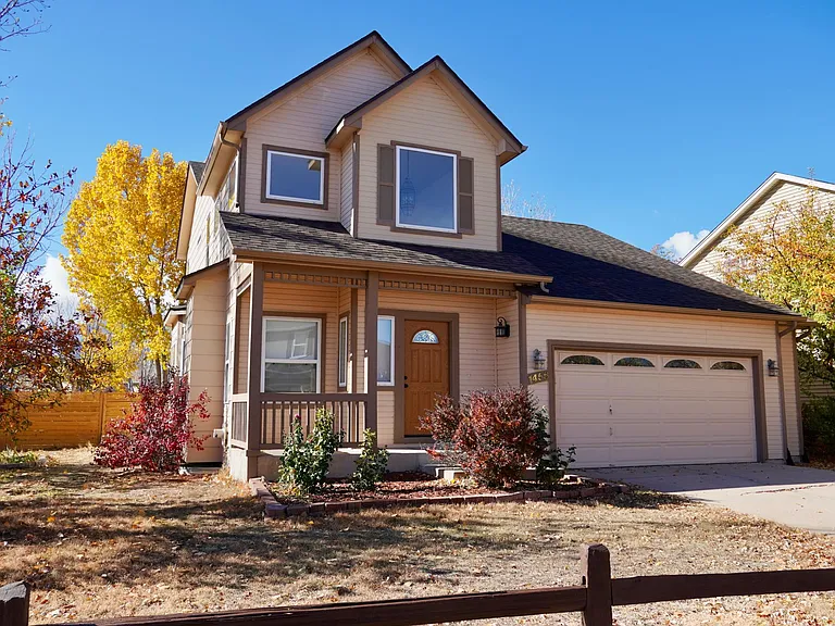 1455 Gumwood Dr — Photo 1