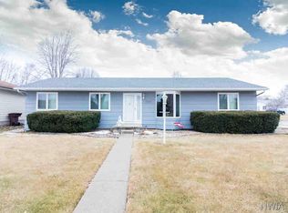 1501 F St, South Sioux City, NE 68776