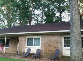 1337 Drexel Circle, Virginia Beach, VA 23464