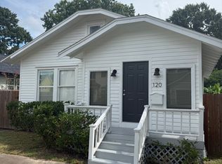 120 Northwood St, Houston, TX 77009