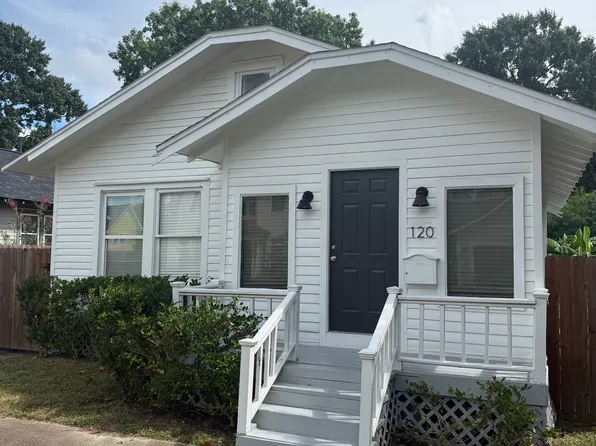 120 Northwood St, Houston, TX 77009