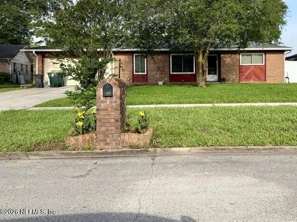9164 TOTTENHAM Court, Jacksonville, FL 32257