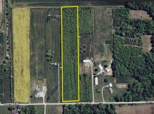 Cortner Rd LOT WP001, Marysville, IN 47141