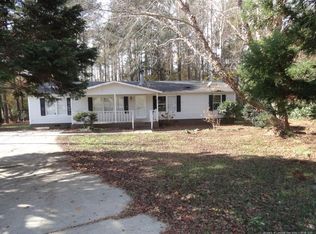1203 McBain Ct, Raeford, NC 28376