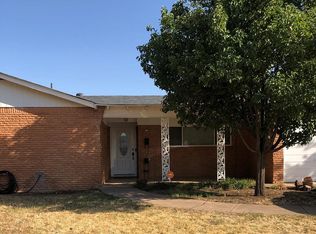 4313 Harvard Ave, Midland, TX 79703