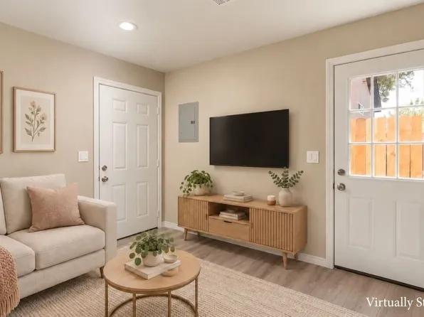 9219 Langdon Ave #1/2, North Hills, CA 91343
