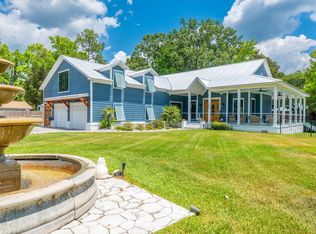 1805 Redhead Rd, Moncks Corner, SC 29461