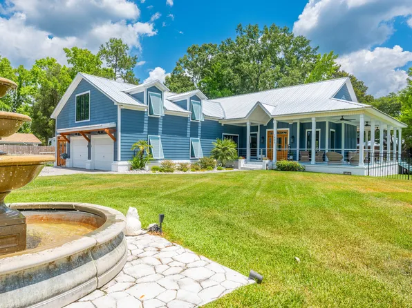 1805 Redhead Rd, Moncks Corner, SC 29461