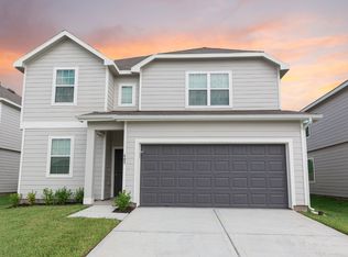 807 Luke Darrell Dr, Rosharon, TX 77583