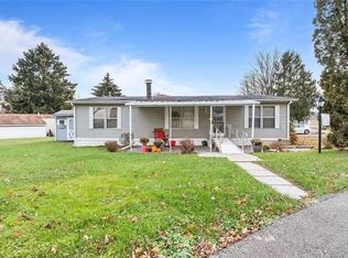 710 Dauphin Dr, Cranberry Township, PA 16066