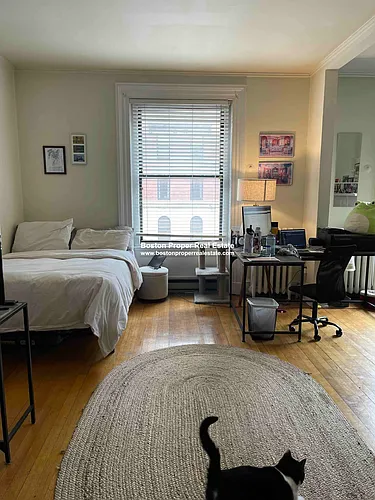 27 1/2 Massachusetts Ave #4 Photo 1