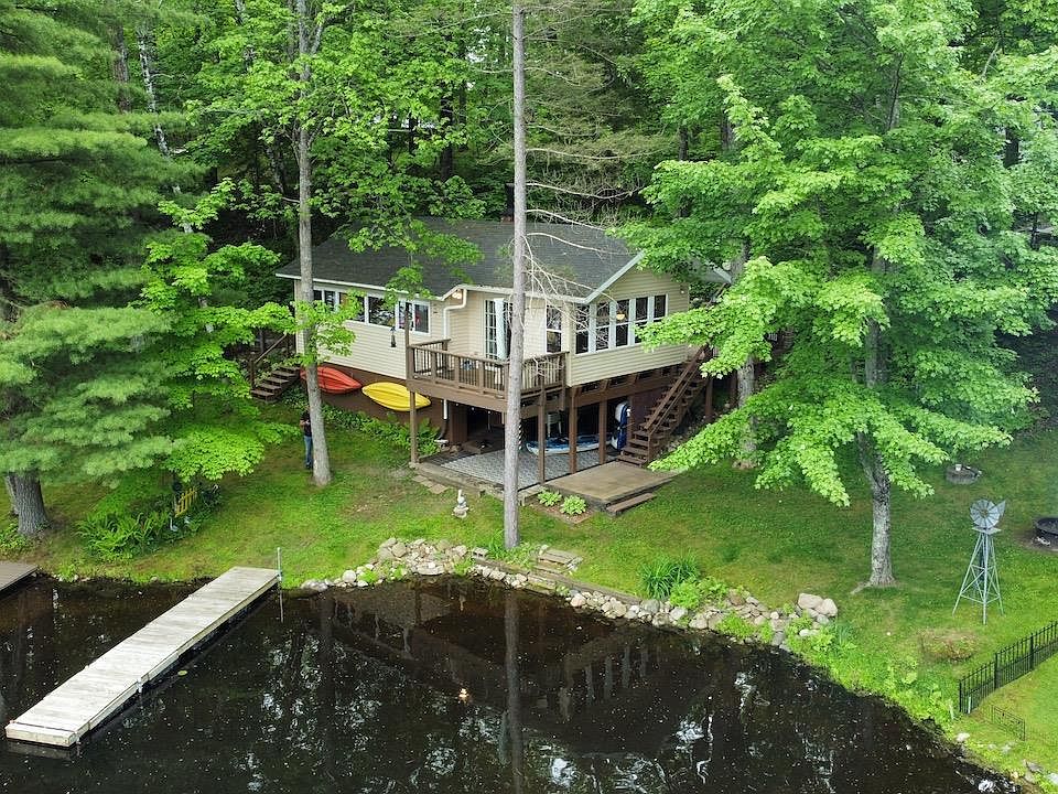 W7888 PERKINSTOWN AVENUE, Medford, WI 54451 Zillow