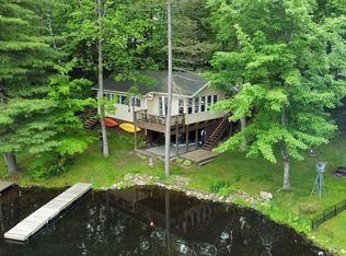 W7888 Perkinstown Ave, Medford, WI 54451